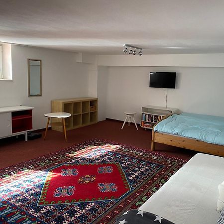 Airb33 Apartment Munich Privat With Little Terrace Buitenkant foto