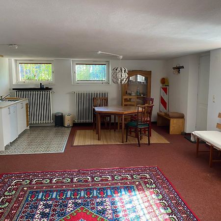 Airb33 Apartment Munich Privat With Little Terrace Buitenkant foto