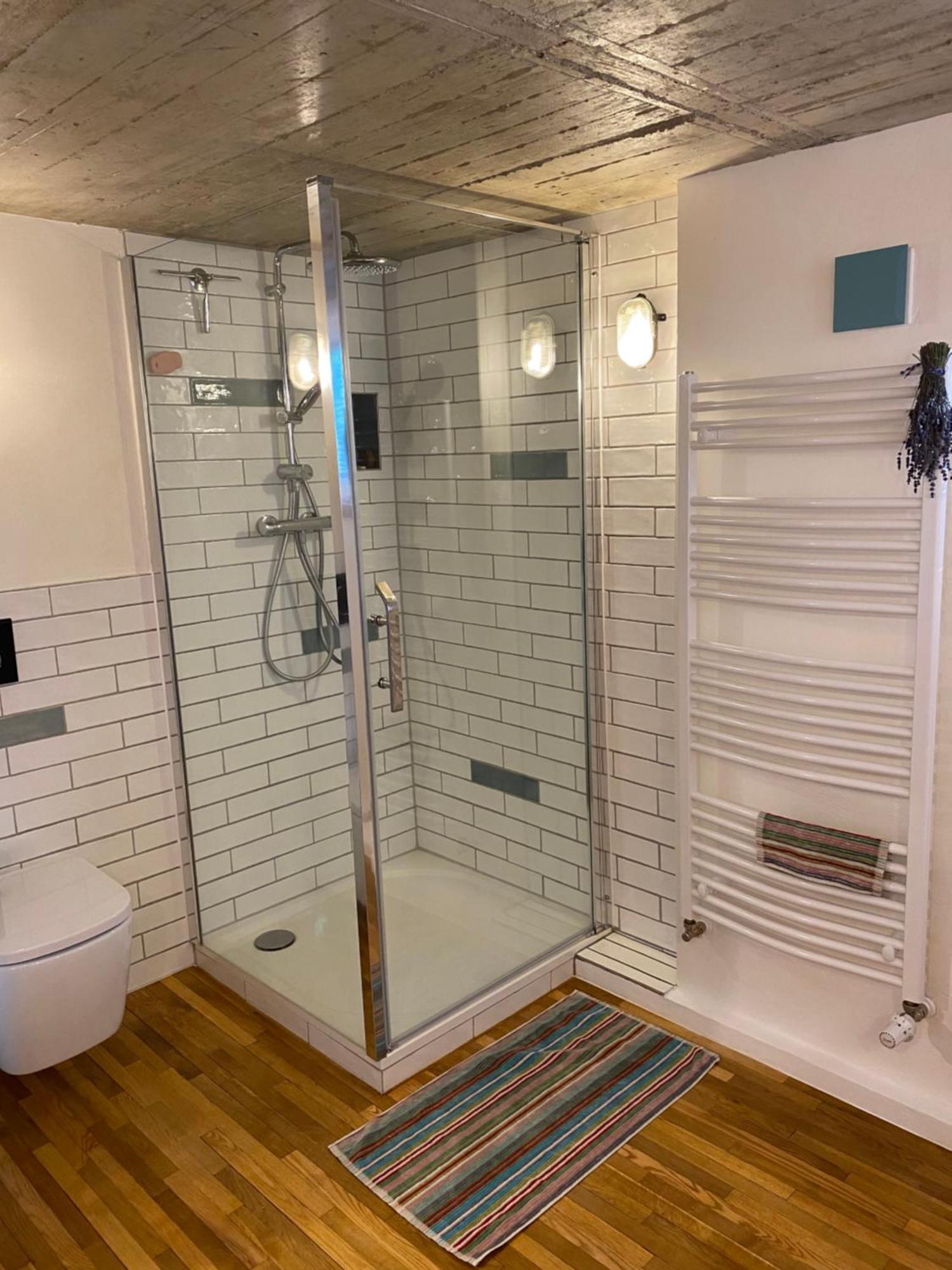 Airb33 Apartment Munich Privat With Little Terrace Buitenkant foto
