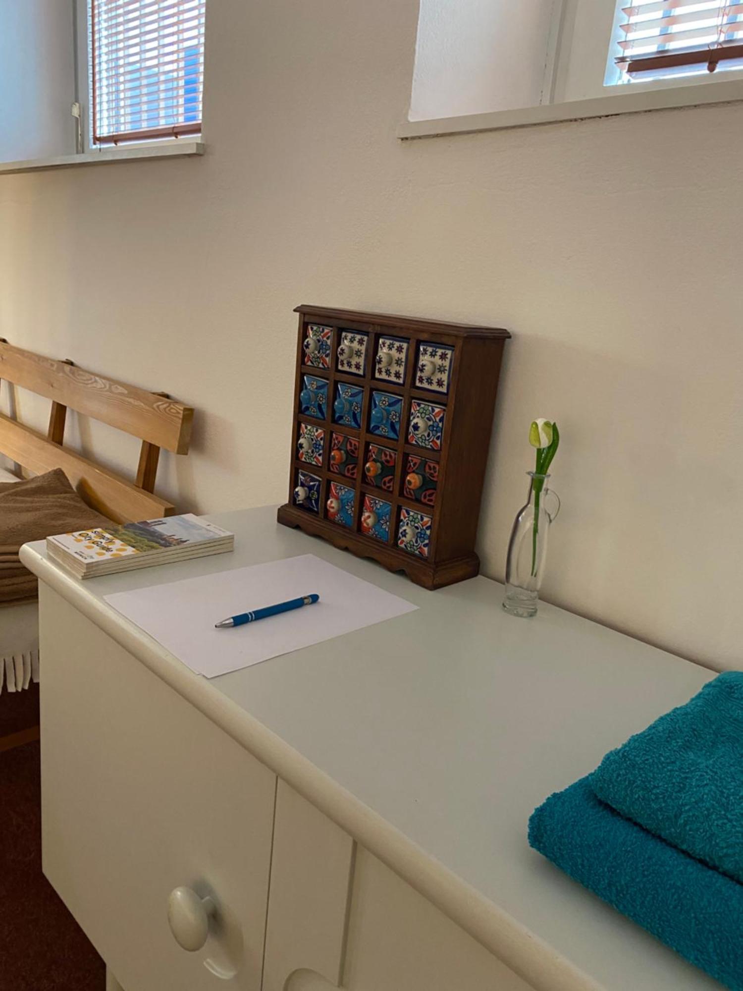Airb33 Apartment Munich Privat With Little Terrace Buitenkant foto